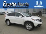 2014 Honda CR-V EX AWD