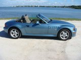1999 BMW Z3 2.3 Roadster Exterior