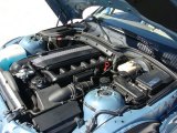 1999 BMW Z3 Engines