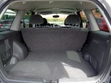 2004 Mazda Tribute LX V6 Trunk