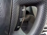 2004 Mazda Tribute LX V6 Controls
