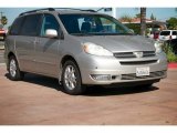 2004 Toyota Sienna XLE