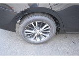 2016 Toyota Corolla LE Plus Wheel