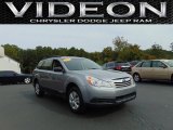 2011 Subaru Outback 2.5i Wagon