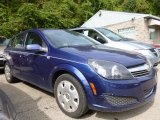 2008 Saturn Astra XE Sedan