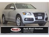 2012 Audi Q5 3.2 FSI quattro