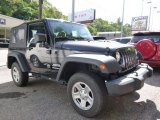 2014 Jeep Wrangler Sport 4x4