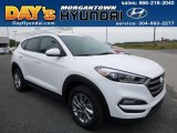 2016 Hyundai Tucson SE AWD