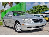 2006 Mercedes-Benz S 350 Sedan Data, Info and Specs