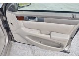 2002 Cadillac Seville SLS Door Panel
