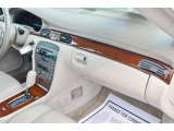 2002 Cadillac Seville SLS Dashboard