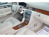 2002 Cadillac Seville SLS Controls