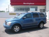 2006 Dodge Durango SLT HEMI 4x4