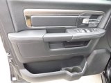 2016 Ram 1500 Sport Crew Cab 4x4 Door Panel
