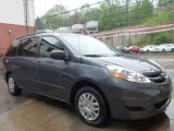 2008 Toyota Sienna LE