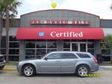 2006 Silver Steel Metallic Dodge Magnum SXT #10725275