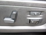 2016 Ram 1500 Laramie Quad Cab 4x4 Controls