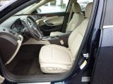 2016 Buick Regal Regal Group Front Seat