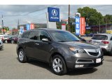 2012 Acura MDX SH-AWD