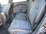 2016 Ford Escape SE Rear Seat