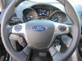 2016 Ford Escape SE Steering Wheel