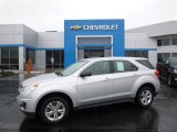 2011 Chevrolet Equinox LS