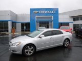 2012 Chevrolet Malibu LT