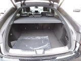 2016 Mercedes-Benz GLE 450 AMG 4Matic Coupe Trunk