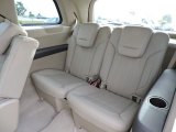 2016 Mercedes-Benz GL 350 BlueTEC 4Matic Rear Seat