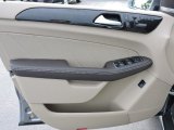 2016 Mercedes-Benz GL 350 BlueTEC 4Matic Door Panel