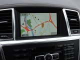 2016 Mercedes-Benz GL 350 BlueTEC 4Matic Navigation