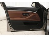 2013 BMW 5 Series 528i xDrive Sedan Door Panel