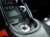 1991 Lamborghini Diablo  5 Speed Manual Transmission