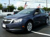 2013 Chevrolet Cruze LS