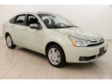 2011 Ford Focus SEL Sedan