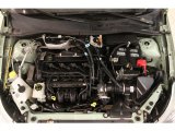 2011 Ford Focus Engines