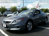 2012 Polished Metal Metallic Honda Accord LX-S Coupe #107481224