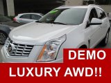 2015 Cadillac SRX Luxury AWD
