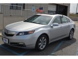 2013 Acura TL 