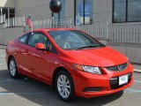 2012 Honda Civic EX Coupe
