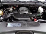 2003 Cadillac Escalade  5.3 Liter OHV 16-Valve V8 Engine