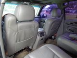 2003 Cadillac Escalade  Rear Seat