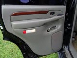 2003 Cadillac Escalade  Door Panel