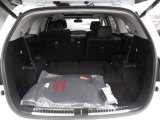 2016 Kia Sorento SX V6 AWD Trunk