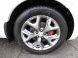 2016 Kia Sorento SX V6 AWD Wheel