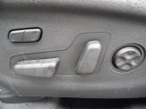 2016 Kia Sorento SX V6 AWD Controls