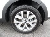 2016 Kia Sportage LX Wheel