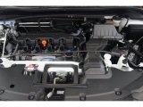 2016 Honda HR-V LX 1.8 Liter SOHC 16-Valve i-VTEC 4 Cylinder Engine