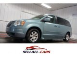 2008 Chrysler Town & Country Touring