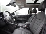 2016 Ford Escape Titanium 4WD Front Seat
